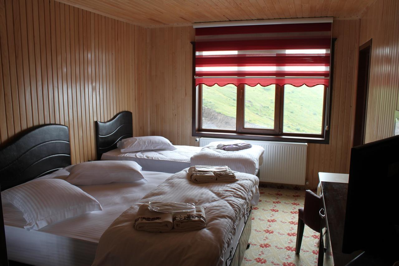 Aymeydani Hotel Caykara Room photo